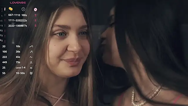 vivid girls vg online show from 3, 2, 2025