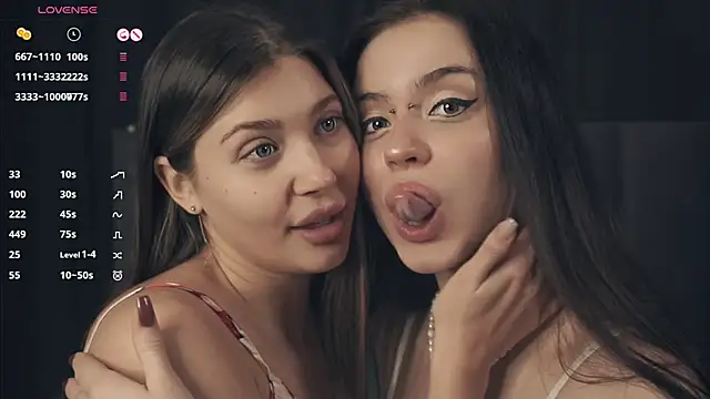 vivid girls vg online show from 5, 2, 2025