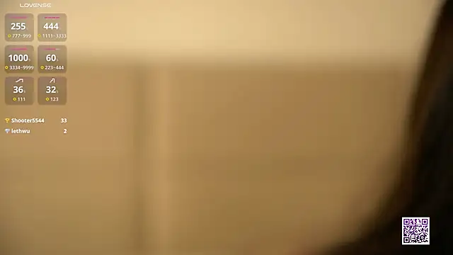 vivid girls vg online show from 6, 11, 2025