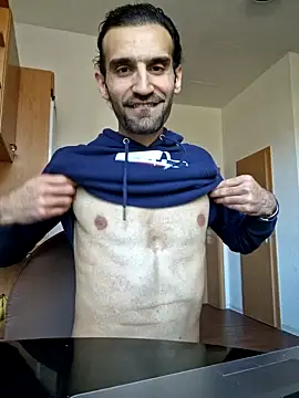 Sammoon online show from 18, 3, 2025