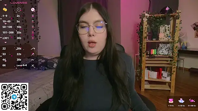 Arizonaa Muse online show from 8, 3, 2026