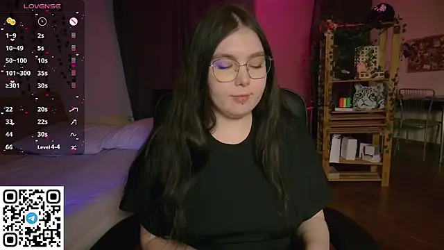 Arizonaa Muse online show from 22, 3, 2026