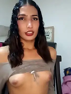Lanna hott  online show from 18, 3, 2025