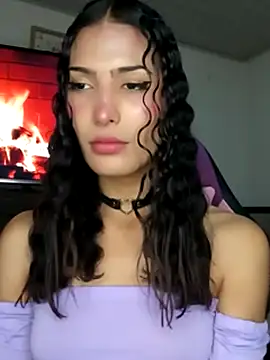 Lanna hott  online show from 15, 11, 2025