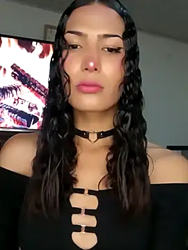 Lanna hott  online show from 21, 11, 2025