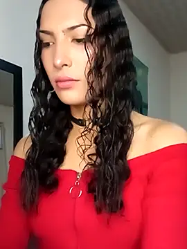 Lanna hott  online show from 20, 2, 2026