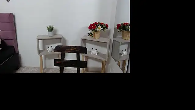 ZashaRomero online show from 10, 2, 2025