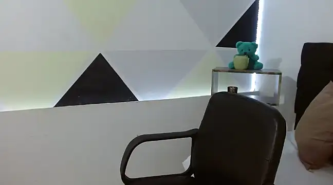 ZashaRomero online show from 21, 3, 2025