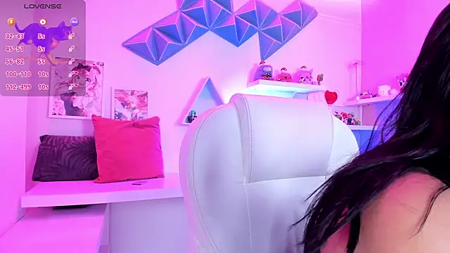 Valkiria ponce online show from 20, 2, 2026