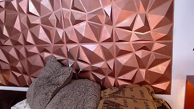 AitanaEvans online show from 9, 2, 2025