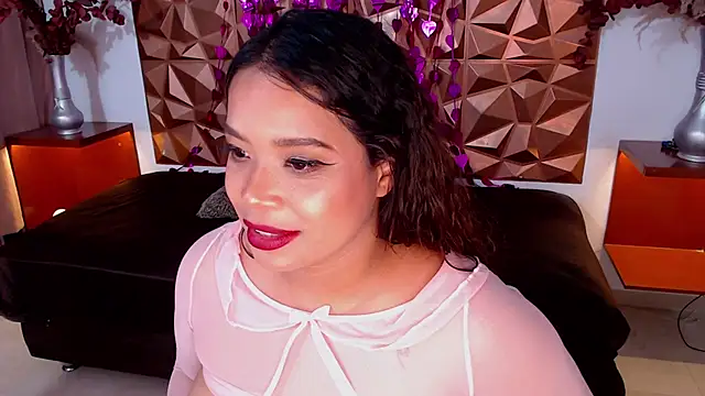 AitanaEvans online show from 15, 2, 2025