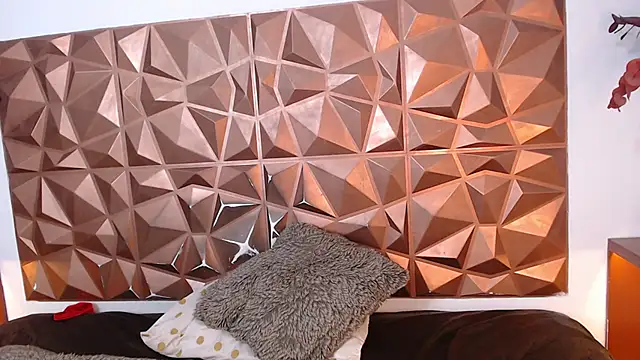 AitanaEvans online show from 28, 2, 2025