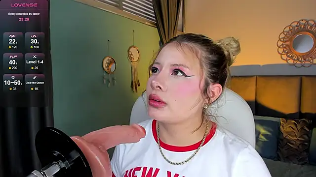 Khali reed  online show from 22, 2, 2026