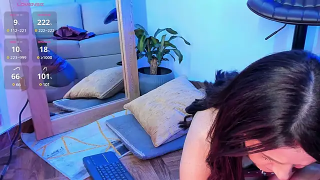 mrs griseld  online show from 31, 1, 2025