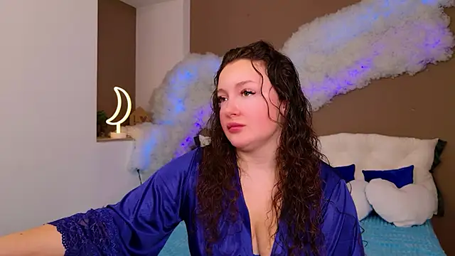 GloriNichols online show from 20, 11, 2025