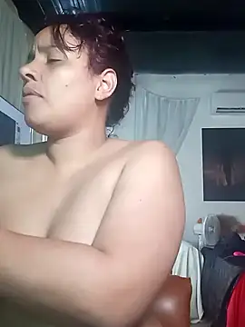 Kyara Queen online show from 25, 11, 2025