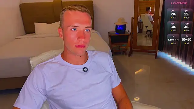 tommy cumfinger online show from 5, 11, 2025