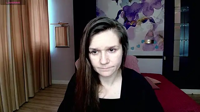 AriaGray online show from 21, 3, 2026