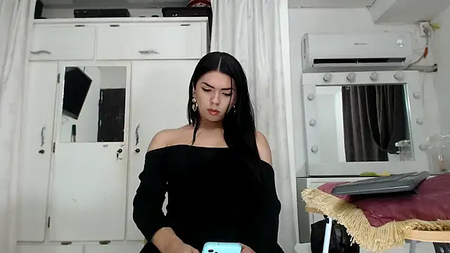 Snapshot of marcella6 chatting on 19, 3, 2025 marcella6 online show from 19, 3, 2025