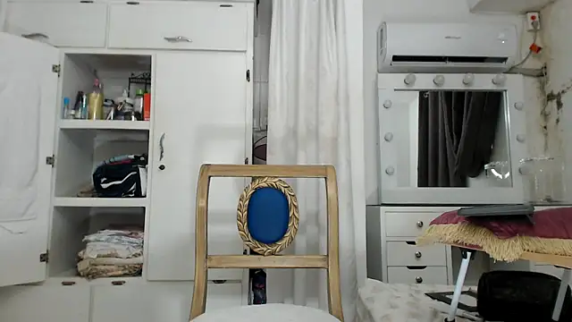 marcella6 online show from 20, 10, 2025