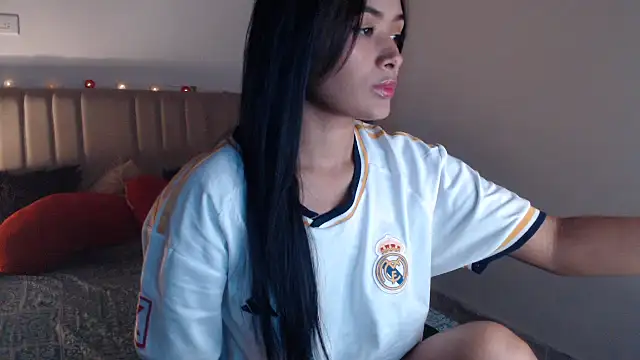 sabrina brunette online show from 16, 12, 2025