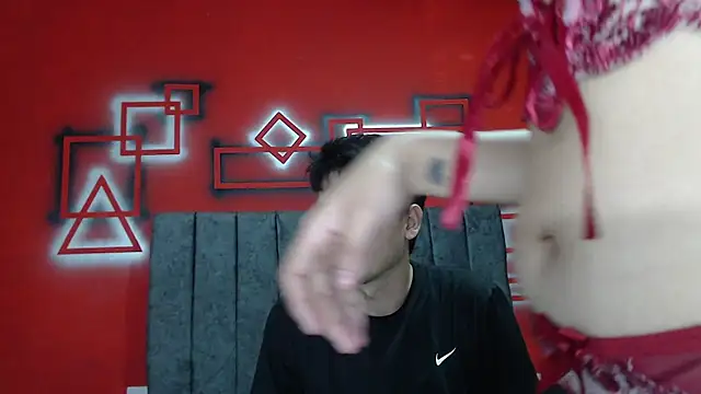 Snapshot of FerneyManti chatting on 24, 10, 2025 FerneyManti online show from 24, 10, 2025