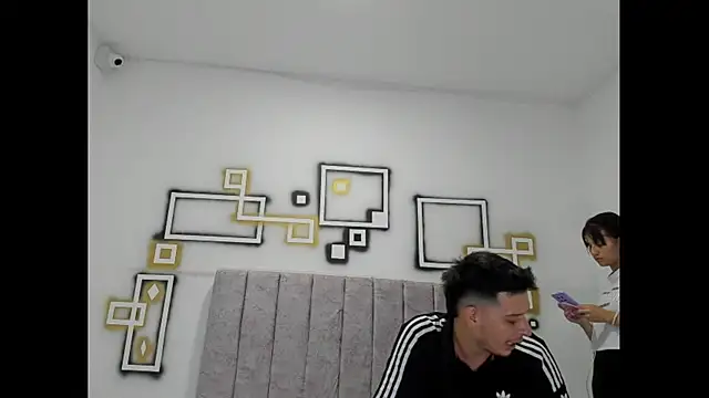 Snapshot of FerneyManti chatting on 14, 11, 2025 FerneyManti online show from 14, 11, 2025