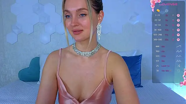 Lynna Sparks online show from 5, 12, 2025