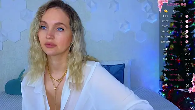 Lynna Sparks online show from 8, 1, 2026