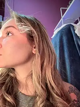 Rimmahottes online show from 30, 9, 2025