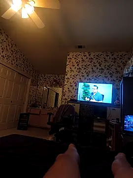 Raulito369 online show from 29, 11, 2025