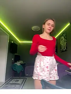 GraceTorrez online show from 12, 1, 2026