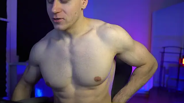 Bruno Banani online show from 13, 10, 2025