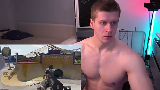 Bruno Banani online show from 29, 10, 2025