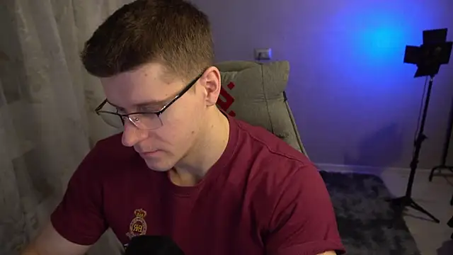 Bruno Banani online show from 19, 11, 2025