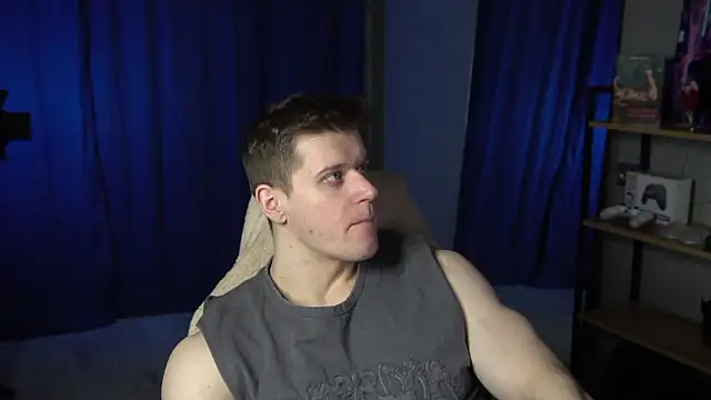 Bruno Banani online show from 2, 2, 2026