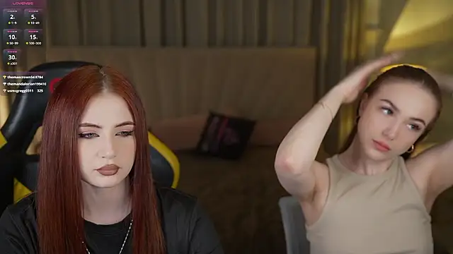 Torii 054 online show from 17, 3, 2026