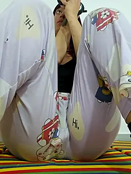 Abbyjonhson   online show from 12, 11, 2025