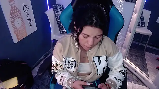 Snapshot of MartinaFonse chatting on 18, 1, 2025 MartinaFonse online show from 18, 1, 2025