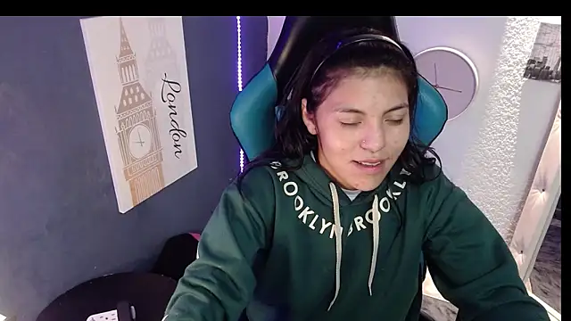 Snapshot of MartinaFonse chatting on 7, 2, 2025 MartinaFonse online show from 7, 2, 2025