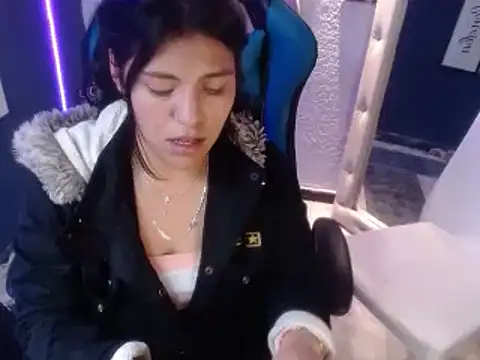 Snapshot of MartinaFonse chatting on 8, 2, 2025 MartinaFonse online show from 8, 2, 2025