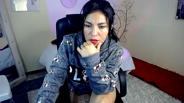 Snapshot of MartinaFonse chatting on 26, 2, 2025 MartinaFonse online show from 26, 2, 2025