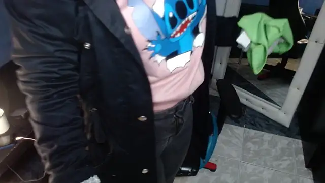 Snapshot of MartinaFonse chatting on 8, 3, 2025 MartinaFonse online show from 8, 3, 2025