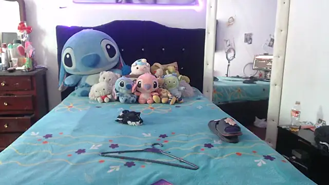 Snapshot of MartinaFonse chatting on 9, 9, 2025 MartinaFonse online show from 9, 9, 2025