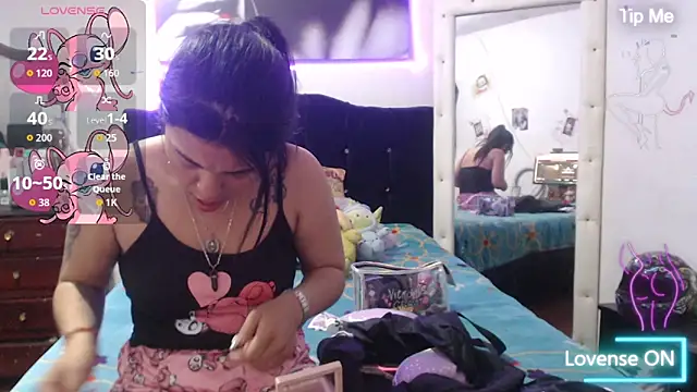 Snapshot of MartinaFonse chatting on 17, 9, 2025 MartinaFonse online show from 17, 9, 2025