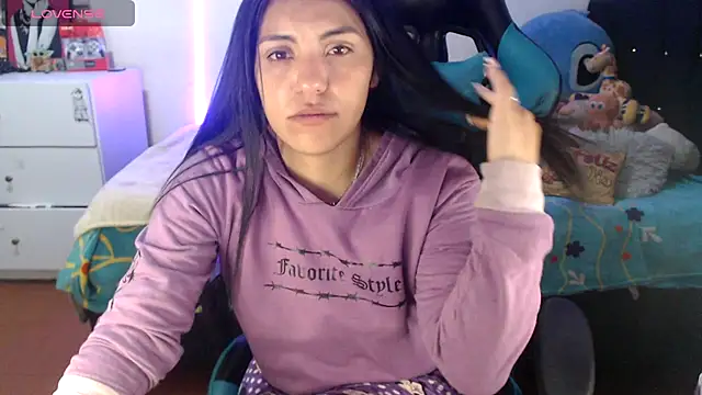 Snapshot of MartinaFonse chatting on 2, 10, 2025 MartinaFonse online show from 2, 10, 2025