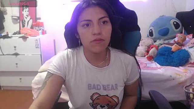 Snapshot of MartinaFonse chatting on 6, 10, 2025 MartinaFonse online show from 6, 10, 2025