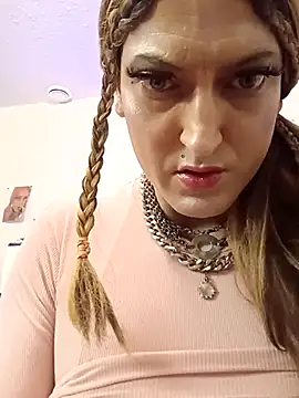 sissytrapdolly24 online show from 1, 10, 2025