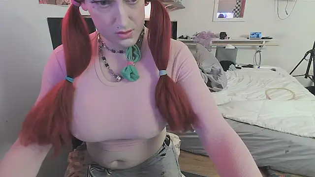 sissytrapdolly24 online show from 6, 11, 2025