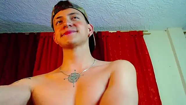 GabyThoms online show from 27, 12, 2024